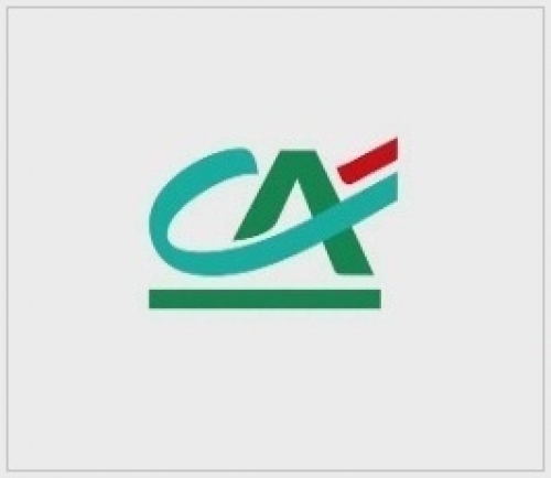 Креди Агрикол Банк