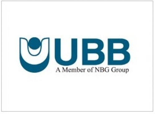 ОББ - Обединена Българска Банка