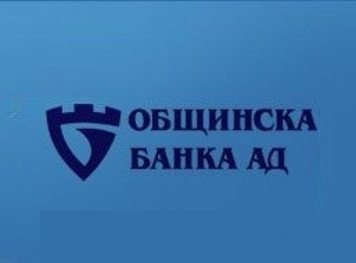 Общинска Банка