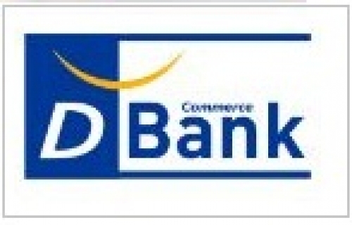 Търговска банка