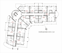 Апартамент Слънчев Бряг