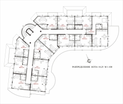 Апартамент Слънчев Бряг