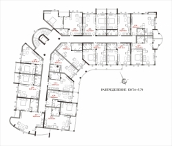 Апартамент Слънчев Бряг