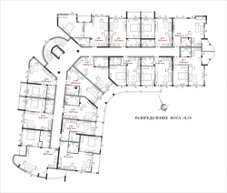 Апартамент Слънчев Бряг