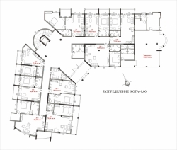 Апартамент Слънчев Бряг
