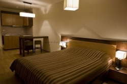 Апартамент Кошарица