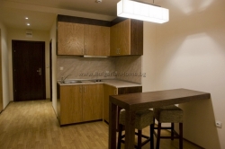 Апартамент Кошарица