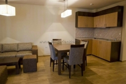 Апартамент Кошарица