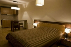 Апартамент Кошарица