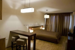 Апартамент Кошарица