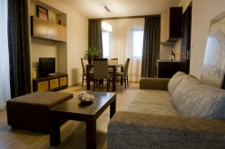 Апартамент Кошарица