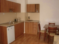 Апартамент Слънчев Бряг