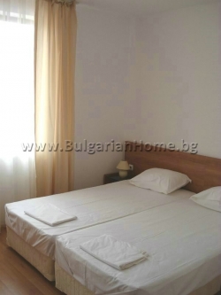 Апартамент Слънчев Бряг