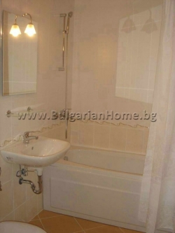 Апартамент Слънчев Бряг