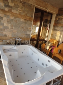 Къща Кошарица