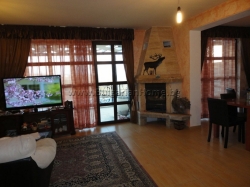 Къща Кошарица