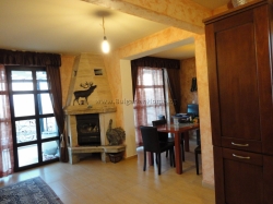 Къща Кошарица