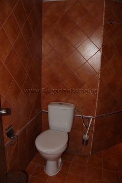 Апартамент Елените