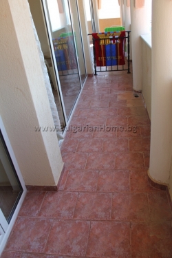 Апартамент Елените