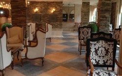 Апартамент Елените