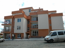 Апартамент Созопол