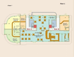 Апартамент Поморие