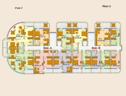 Апартамент Поморие