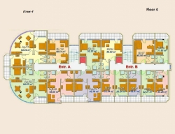 Апартамент Поморие