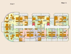 Апартамент Поморие