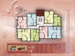 Апартамент Свети Влас