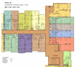 Апартамент Свети Влас