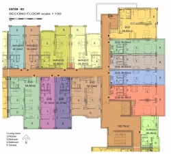 Апартамент Свети Влас