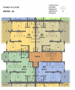 Апартамент Свети Влас
