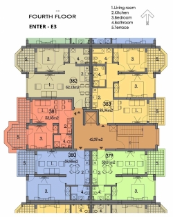 Апартамент Свети Влас