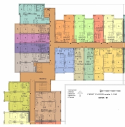 Апартамент Свети Влас