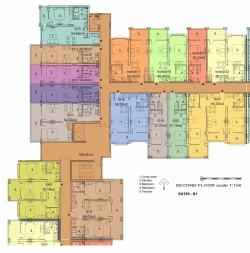 Апартамент Свети Влас