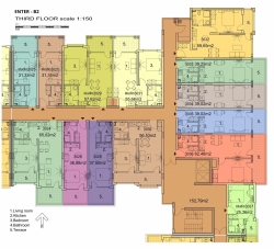 Апартамент Свети Влас