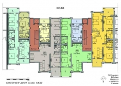 Апартамент Свети Влас