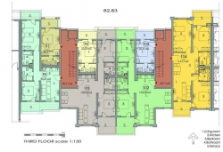 Апартамент Свети Влас