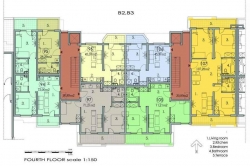 Апартамент Свети Влас