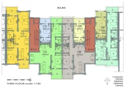 Апартамент Свети Влас