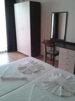 Апартамент Слънчев Бряг