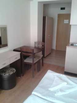 Апартамент Слънчев Бряг