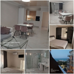 Апартамент Поморие