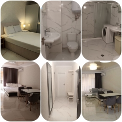 Апартамент Поморие