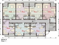 Апартамент Поморие