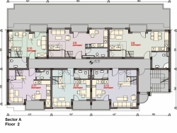 Апартамент Поморие