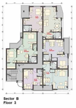 Апартамент Поморие