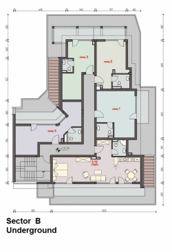 Апартамент Поморие