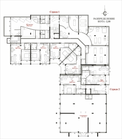 Апартамент Свети Влас
